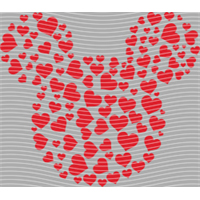 Valentine's Day-QRJ  6667